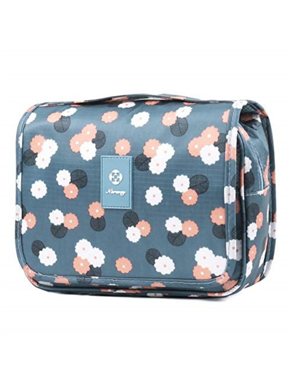 Small Hanging Travel Toiletry Bag for Women Travel Bag for Toiletries